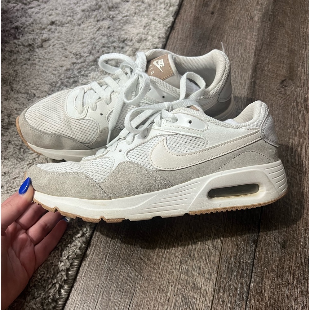 Women’s Nike air